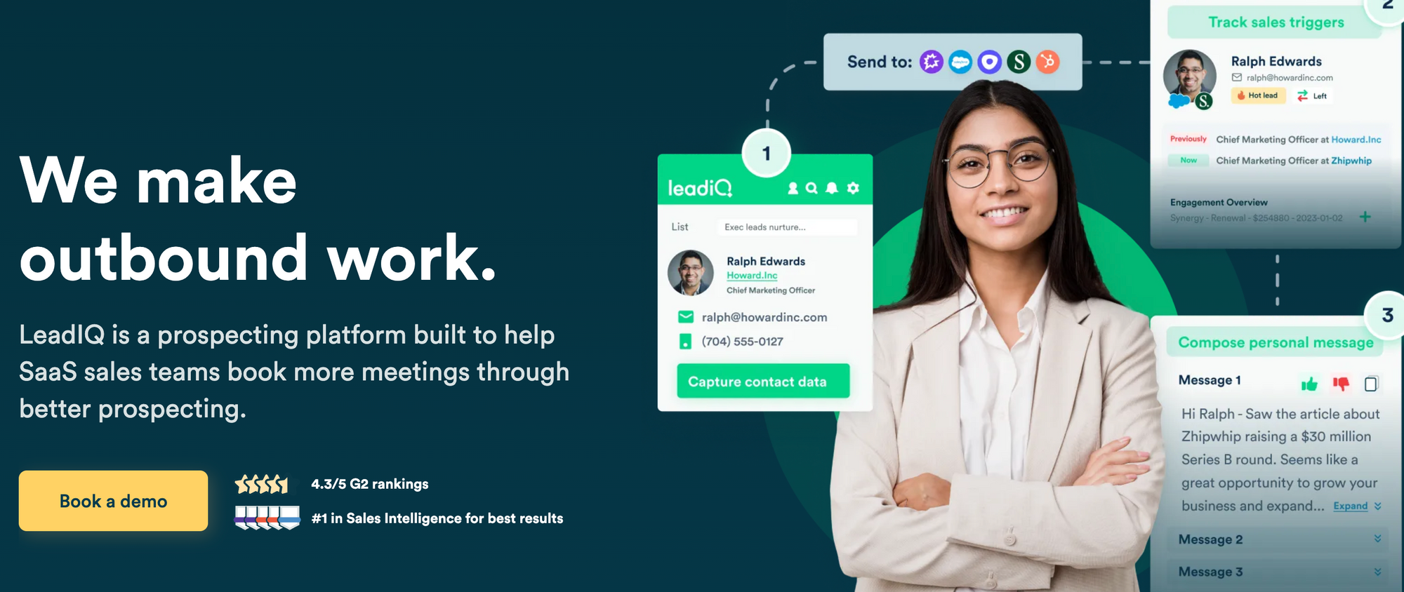 15 Best AI Marketing Tools for Your Business in 2023