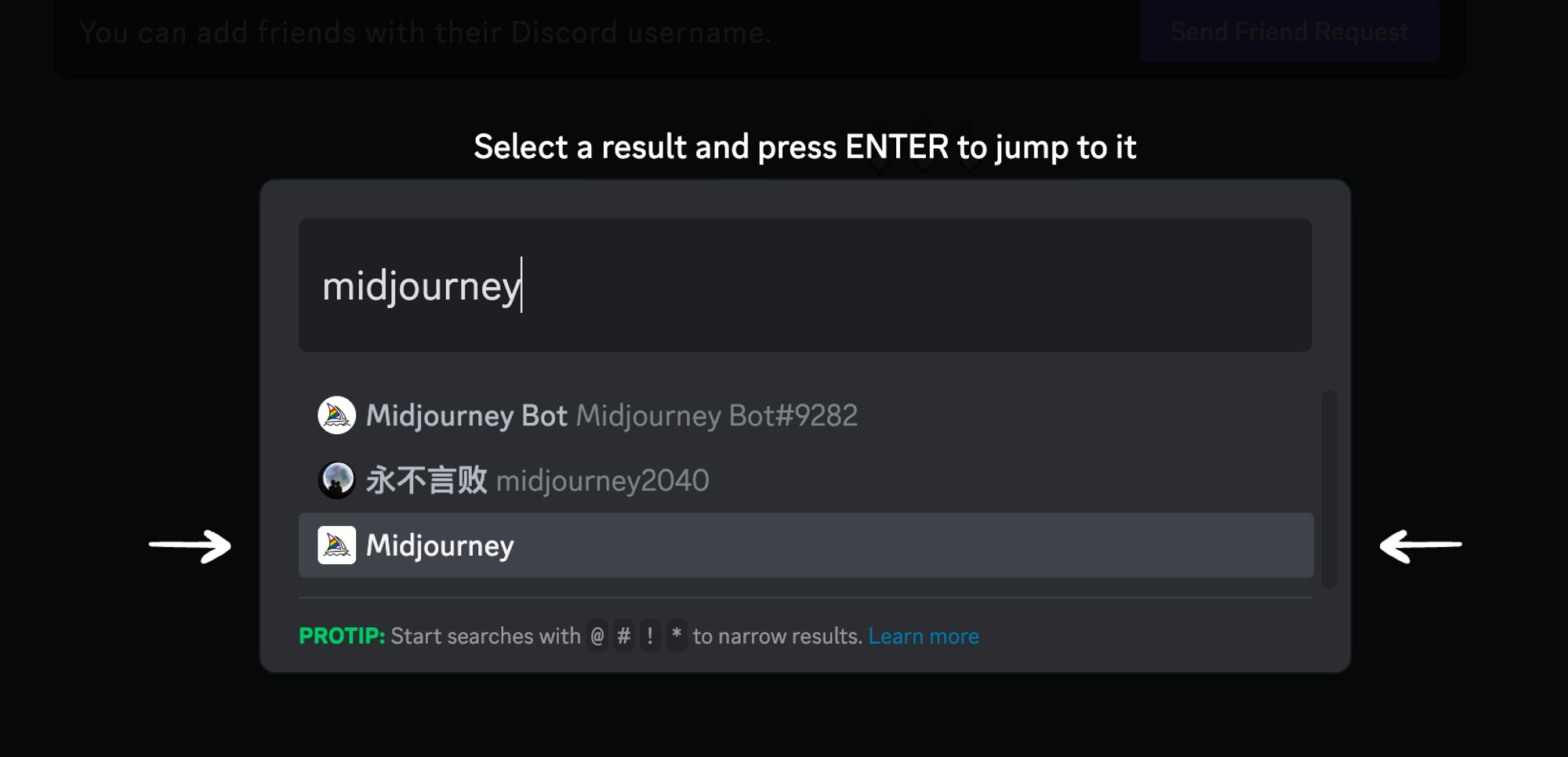 midjourney - how to use midjourney