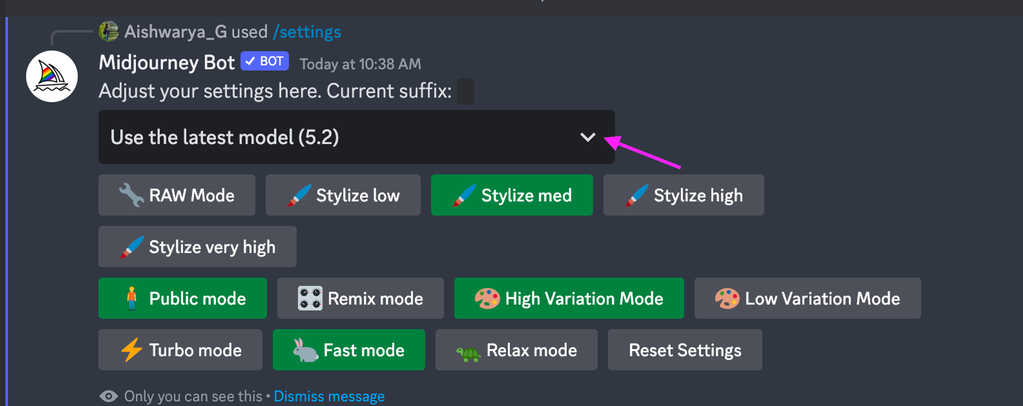 How to use Midjourney: From Basics to Advanced