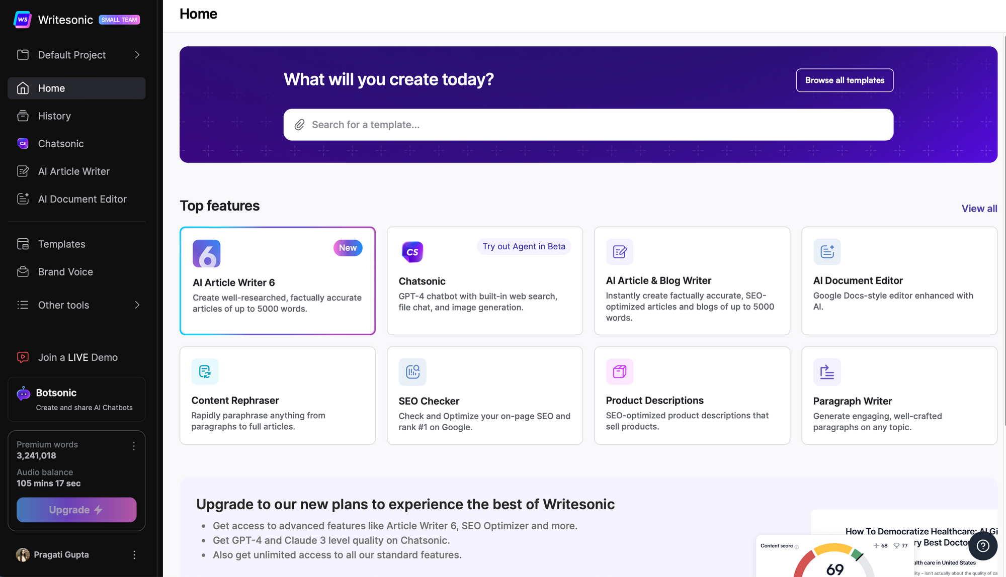 16 Free SEO Tools To Try in 2024